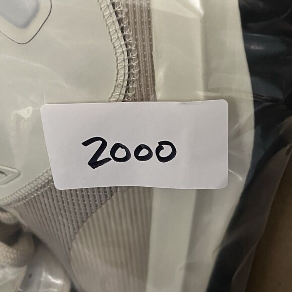 Vasque Men’s Re:Connect Here Taupe Mid Trail Hiking Running Shoes size 8.5 NWOB - Picture 9 of 9